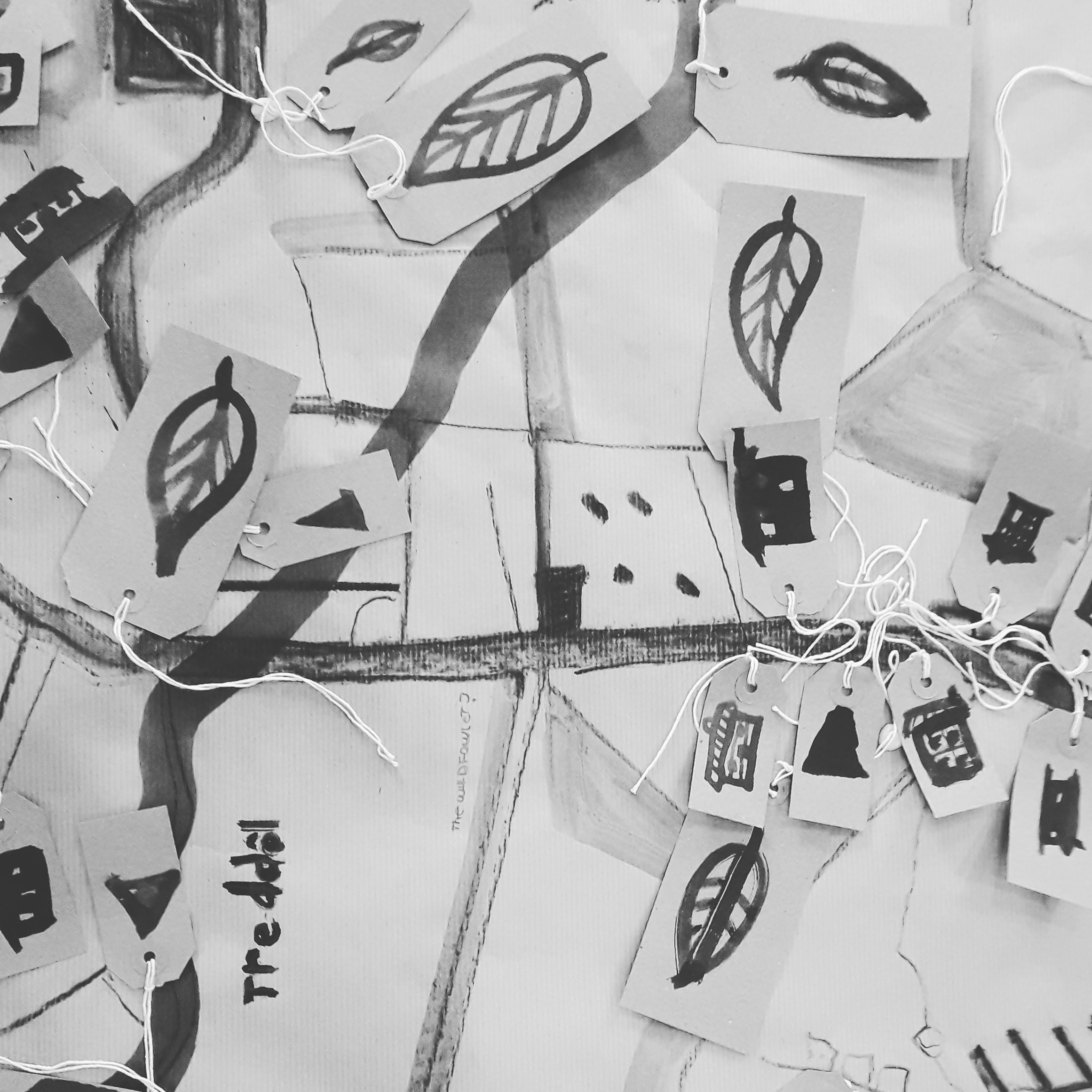 Community Map - Celebrating Community