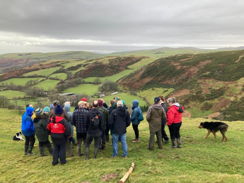 Climate Change Conversation