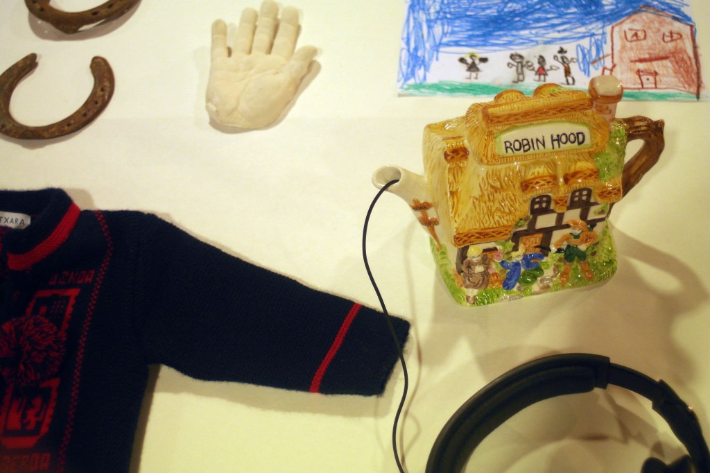 Shifting Baselines and&nbsp;Teapots