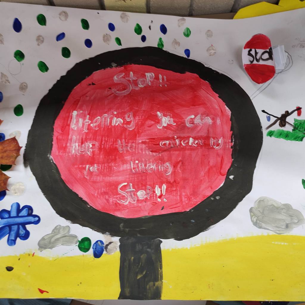 We all have a vision, we are all&nbsp;leaders