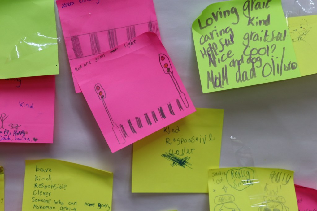 Engagement is only a part of co&nbsp;production.